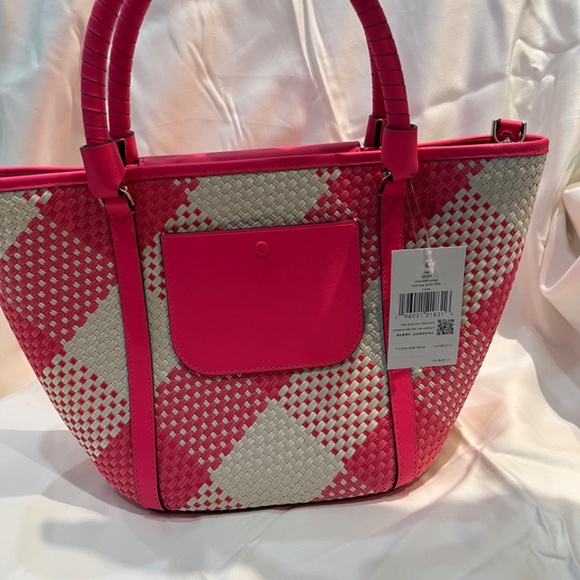 Brand New Kate Spade pink! - Picture 2 of 4